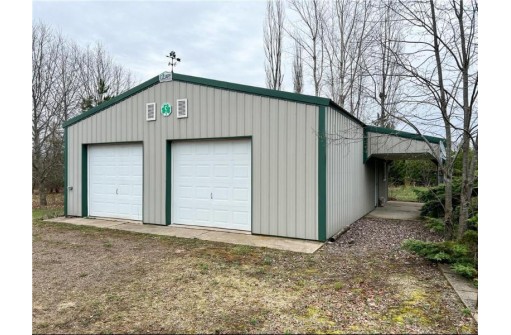 1851 8th Avenue, Chetek, WI 54728