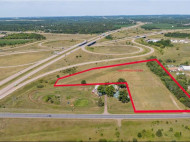 7.76 ACRES 130th Street