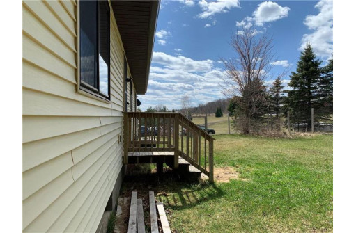 N16267 River Road, Park Falls, WI 54552