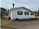 600 Lake Drive, Mellen, WI 54546