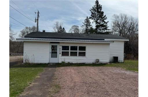 600 Lake Drive, Mellen, WI 54546