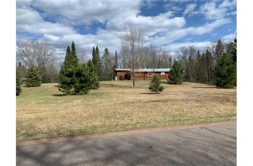 16354 North Road, Butternut, WI 54514