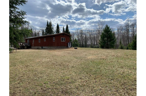 16354 North Road, Butternut, WI 54514