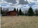 16354 North Road, Butternut, WI 54514