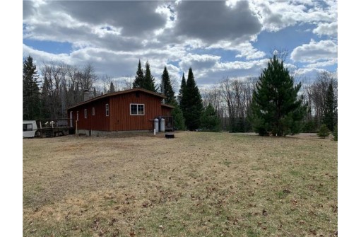 16354 North Road, Butternut, WI 54514