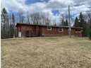 16354 North Road, Butternut, WI 54514