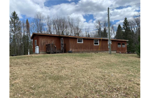 16354 North Road, Butternut, WI 54514