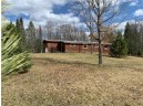 16354 North Road, Butternut, WI 54514