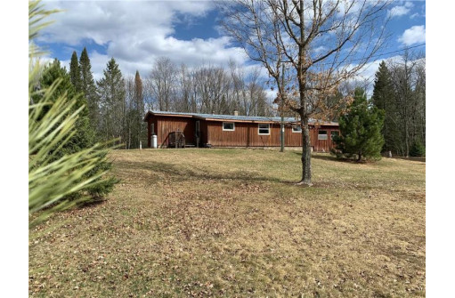 16354 North Road, Butternut, WI 54514