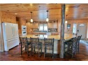 8307 River Road, Trego, WI 54888