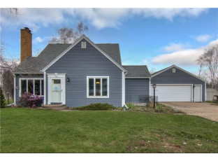 207 East Lawrence Street Thorp, WI 54771