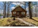 1177 Crescent Springs Trail Shell Lake, WI 54871