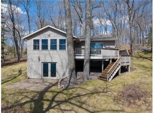 N 173 Stout Road Birchwood, WI 54817