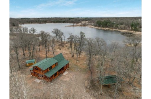 29917 Bay Drive, Danbury, WI 54830