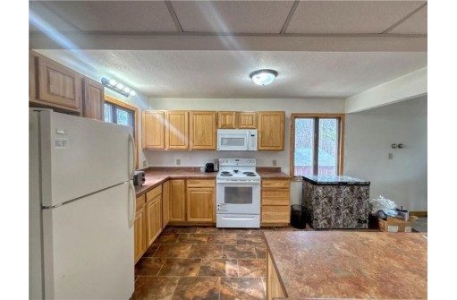 N5404 Mann Road, Spooner, WI 54801