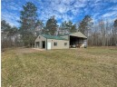 N5404 Mann Road, Spooner, WI 54801