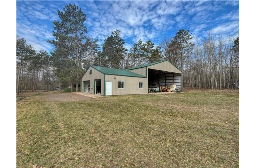 N5404 Mann Road, Spooner, WI 54801