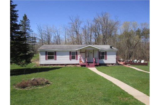 1401 West Agnes Avenue, Ladysmith, WI 54848