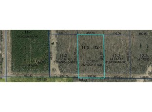 LOT 2 11th Ave Chetek, WI 54728