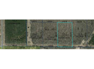 LOT 3 11th Ave Chetek, WI 54728