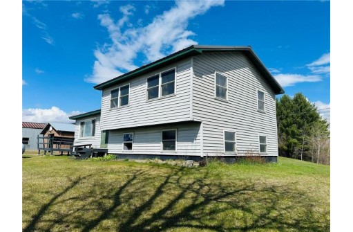 N4496 County Road, Bruce, WI 54819