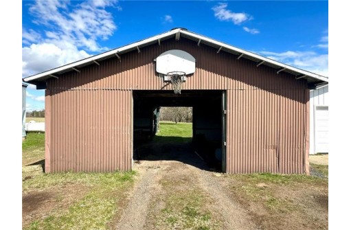 N4496 County Road, Bruce, WI 54819