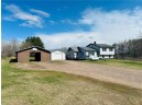 N4496 County Road, Bruce, WI 54819