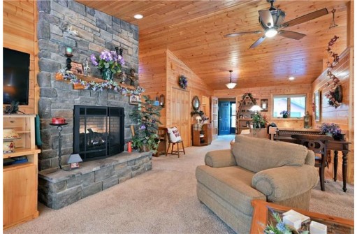 14035 South Blackberry Lane, Gordon, WI 54838