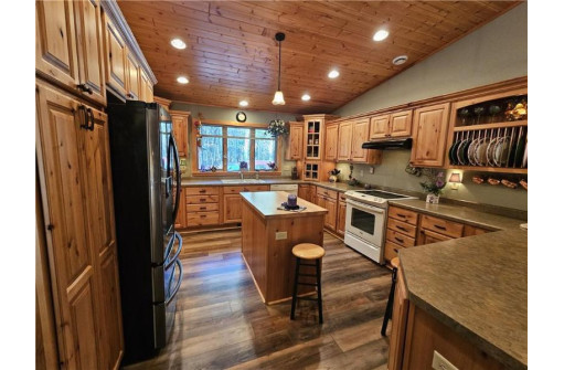 14035 South Blackberry Lane, Gordon, WI 54838