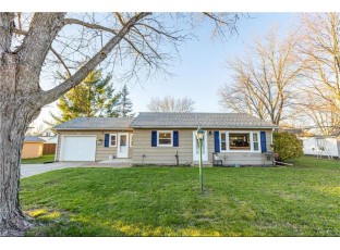 13812 2nd Street Osseo, WI 54758