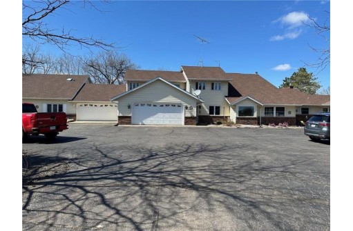 1663 B Us Hwy 8, St Croix Falls, WI 54024