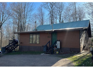 6305N Dam Road Winter, WI 54896