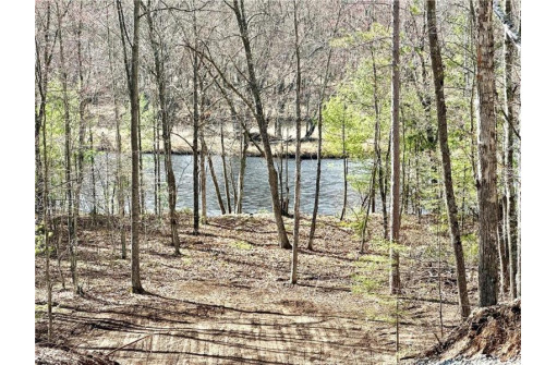 LOT 4 Tranquility Lane, Radisson, WI 54867