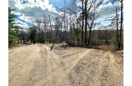 LOT 4 Tranquility Lane, Radisson, WI 54867