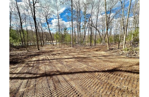 LOT 4 Tranquility Lane, Radisson, WI 54867