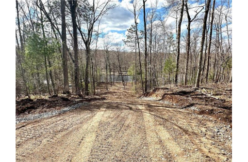 LOT 4 Tranquility Lane, Radisson, WI 54867