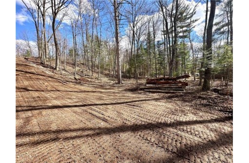 LOT 4 Tranquility Lane, Radisson, WI 54867