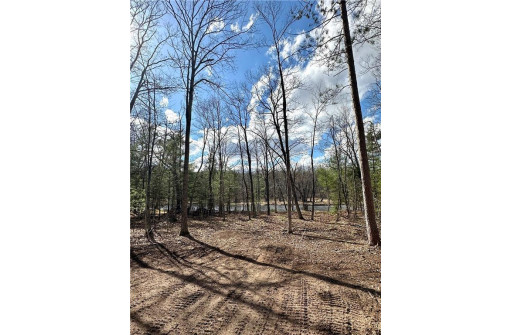 LOT 4 Tranquility Lane, Radisson, WI 54867