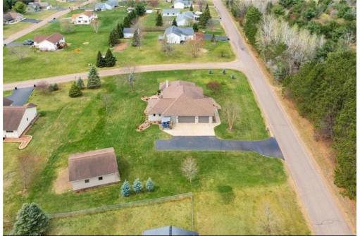 17655 49th Avenue, Chippewa Falls, WI 54729