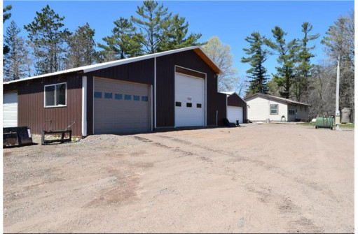 N4143 County Road G, Ladysmith, WI 54848