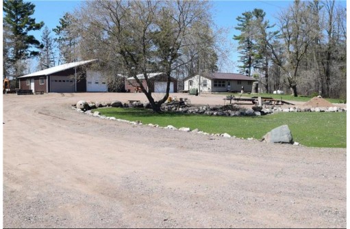 N4143 County Road G, Ladysmith, WI 54848