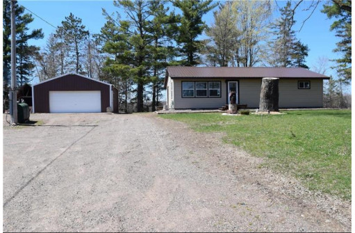 N4143 County Road G, Ladysmith, WI 54848