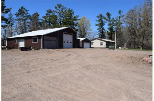 N4143 County Road G, Ladysmith, WI 54848