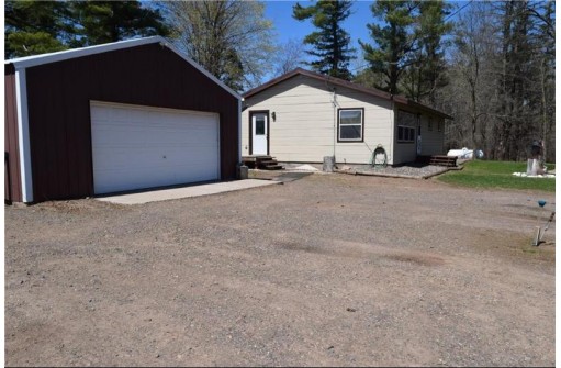 N4143 County Road G, Ladysmith, WI 54848