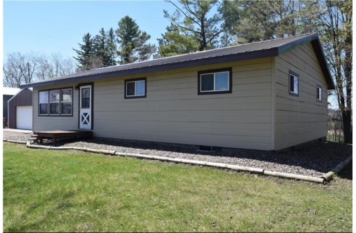 N4143 County Road G, Ladysmith, WI 54848