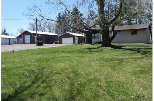 N4143 County Road G, Ladysmith, WI 54848