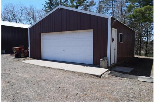 N4143 County Road G, Ladysmith, WI 54848