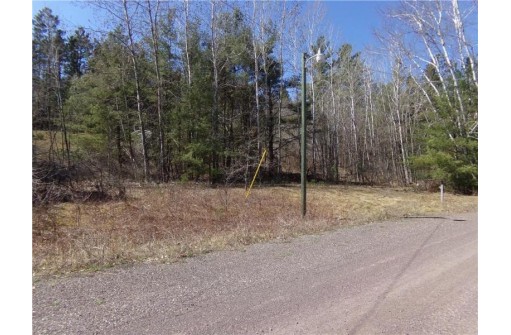 TBD East Evergreen Ave Lot 11, Solon Springs, WI 54873