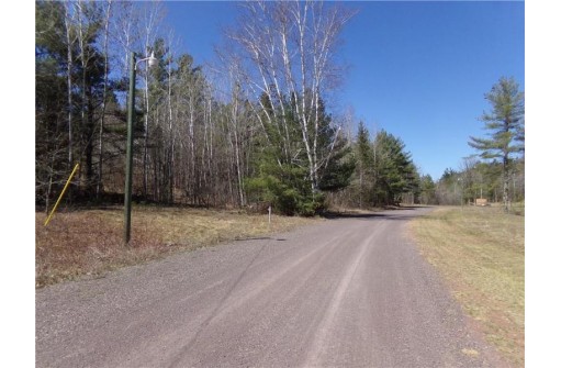 TBD East Evergreen Ave Lot 11, Solon Springs, WI 54873