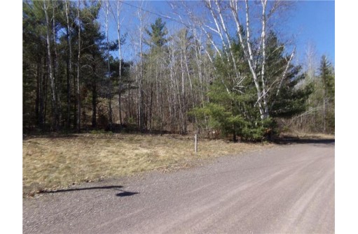 TBD East Evergreen Ave Lot 11, Solon Springs, WI 54873